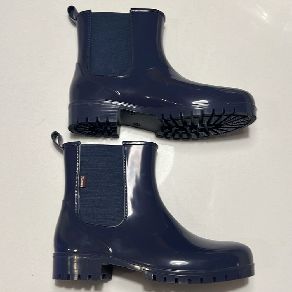 Planone rain boot